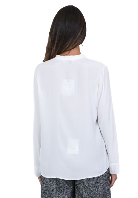 CON PIEGA MANILA GRACE | Bluse | C127VUMA043